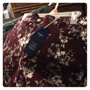 Charter Club straight leg Lexington’s